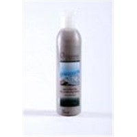 Mineral Black Mud Hair Shampoo-Dead Sea Product
